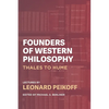 Founders of Western Philosophy: Thales to Hume - Paperback