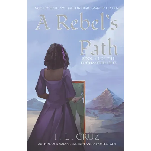 A Rebel's Path - Paperback
