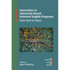Innovation in University-Based Intensive English Programs: From Start to Future - Paperback
