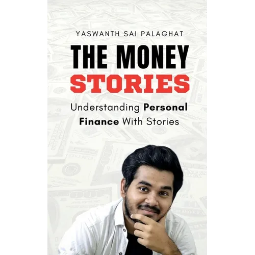 The Money Stories - Paperback