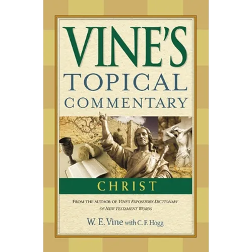 Christ - Paperback