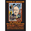 Master of Adventure: The Worlds of Edgar Rice Burroughs - Paperback