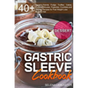 Gastric Sleeve Cookbook: DESSERT - 40+ Easy and skinny low-carb, low-sugar, low-fat bariatric-friendly Fudge, Truffles, Cakes, Pudding, Mousse, - Paperback