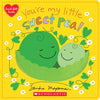 You're My Little Sweet Pea - Board Book