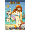 Fire Fox - Paperback