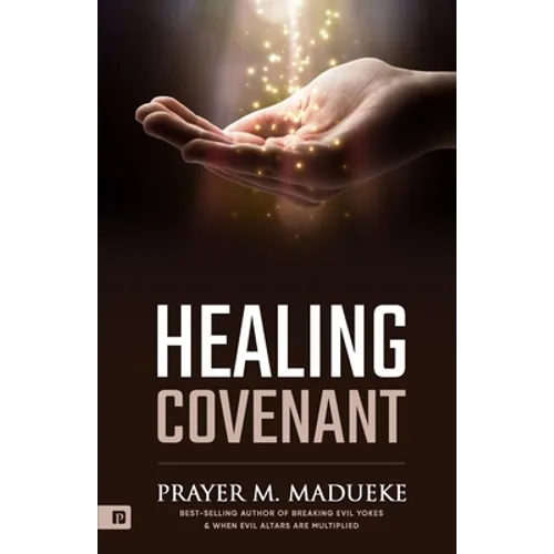 Healing Covenant - Paperback