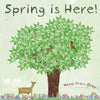 Spring is Here! - Paperback