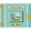 The Tale of a Caterpillar with a Butterfly-Shaped Heart - Paperback