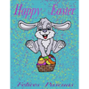 Happy Easter: Felices Fiestas - Paperback