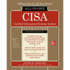 Cisa Certified Information Systems Auditor All-In-One Exam Guide, Fourth Edition - Paperback