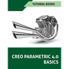 Creo Parametric 4.0 Basics - Paperback