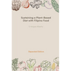 Sustaining a Plant-Based Diet with Filipino Food - Paperback
