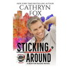 Sticking Around - Paperback