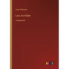 Love, the Fiddler: in large print - Paperback
