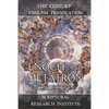 Enoch and Metatron Collection - Paperback
