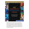 My Favorite Sparkling Gems Study Guide - Paperback