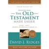 Old Testament Made Easier Pt. 2 3rd Edition - Paperback