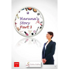 Haruna's Story Part 3 - Paperback