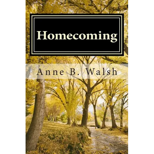 Homecoming: Tales of Anosir, Volume I - Paperback