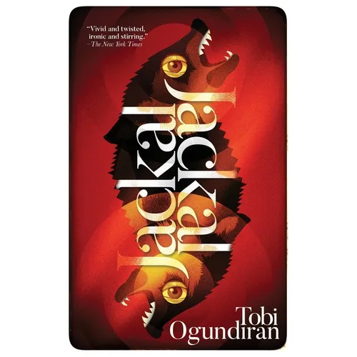Jackal, Jackal: Tales of the Dark and Fantastic - Paperback