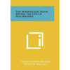 The Wissahickon Valley Within The City Of Philadelphia - Paperback