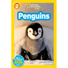 Penguins (National Geographic Kids Readers, Level 2) - Paperback