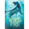 The Lost Heir (Wings of Fire #2): Volume 2 - Hardcover