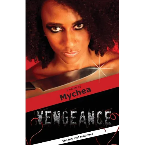 Vengeance - Paperback