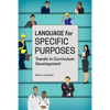 Language for Specific Purposes: Trends in Curriculum Development - Paperback