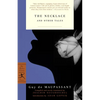 The Necklace and Other Tales - Paperback