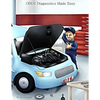 OBDII Diagnostics Made Easy - Paperback