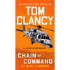 Tom Clancy Chain of Command - Mass Market Paperbound