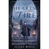 The Hearts of All on Fire - Paperback
