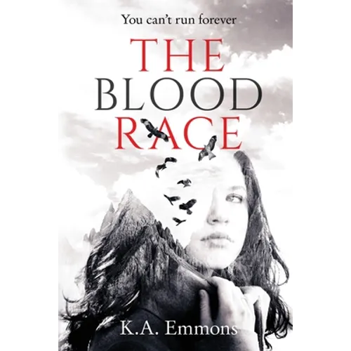 The Blood Race: (The Blood Race, Book 1) - Paperback