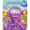 See the Sea!: A Book about Colors - Board Book