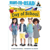 My First Day of School: Ready-To-Read Pre-Level 1 - Paperback