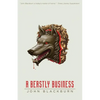 A Beastly Business - Paperback