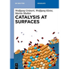 Catalysis at Surfaces - Paperback