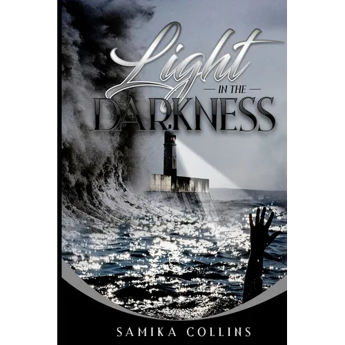 Light In the Darkness - Paperback