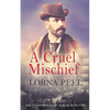 A Cruel Mischief: The Fitzgeralds of Dublin Book Five - Paperback