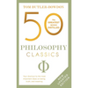 50 Philosophy Classics: Revised Edition - Paperback