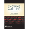 Showing and Telling: Film heritage institutes and their performance of public accountability - Hardcover