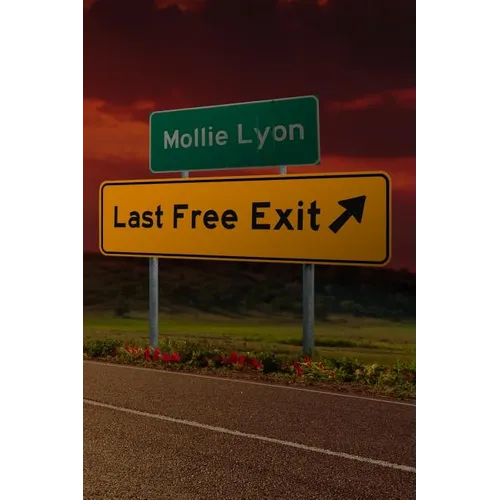 Last Free Exit - Paperback