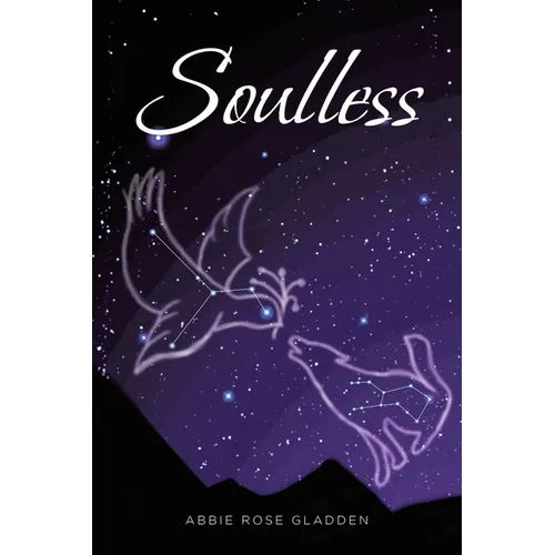 Soulless - Paperback