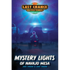 Mystery Lights of Navajo Mesa - Paperback