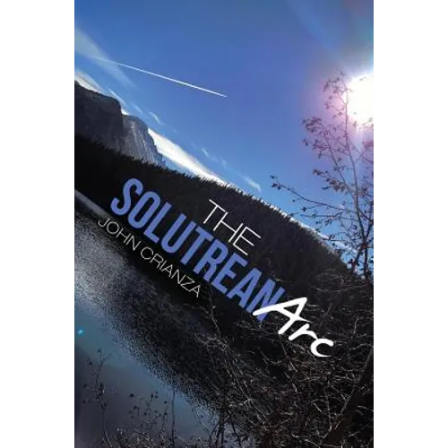 The Solutrean Arc - Paperback