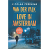 Van Der Valk-Love in Amsterdam - Paperback
