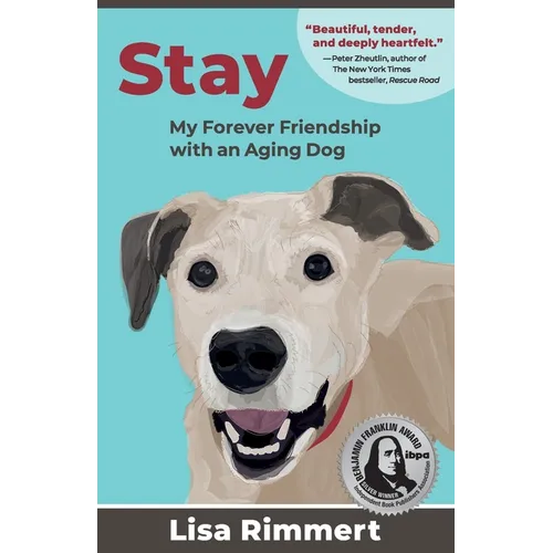 Stay - Paperback