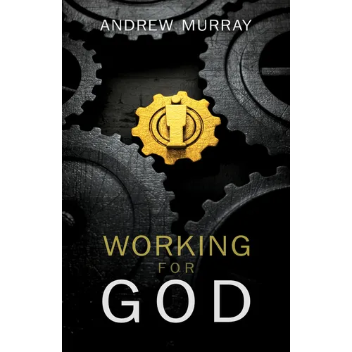 Working for God - Paperback