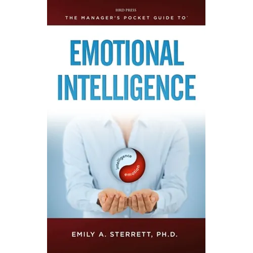 The Manager's Pocket Guide to Emotional Intelligence - Paperback